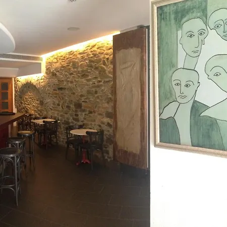 卡门酒店