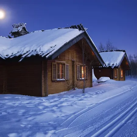 卡门酒店 酒店 3*