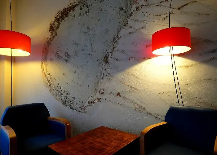 卡门酒店