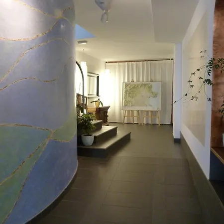 Hotel Carmen