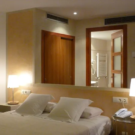 호텔 Carmen 로지즈