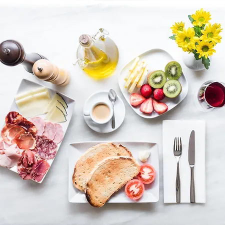 Carmen 호텔 로지즈