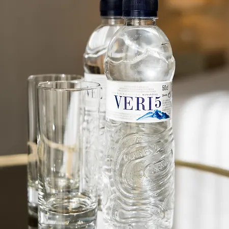 호텔 Carmen 로지즈