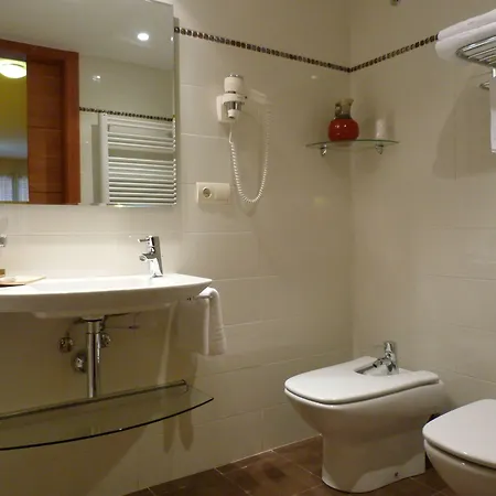 Carmen 호텔 로지즈