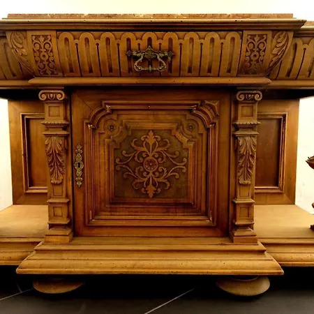 Carmen 호텔 로지즈