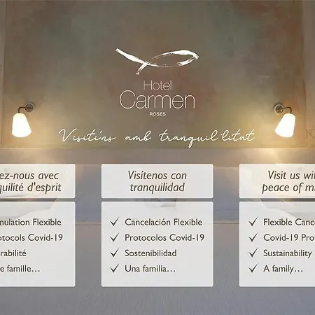 Hotel Carmen