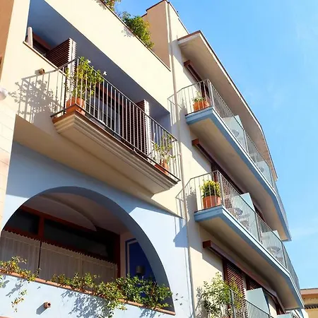 Hotel Carmen 3*