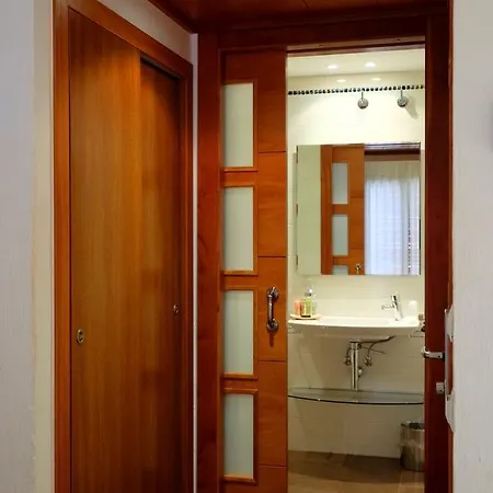 호텔 Carmen 로지즈