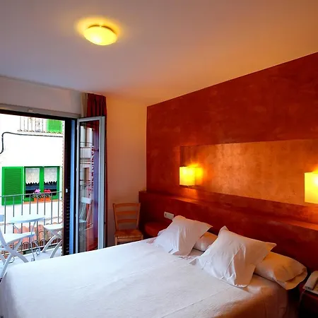 Hotel Carmen