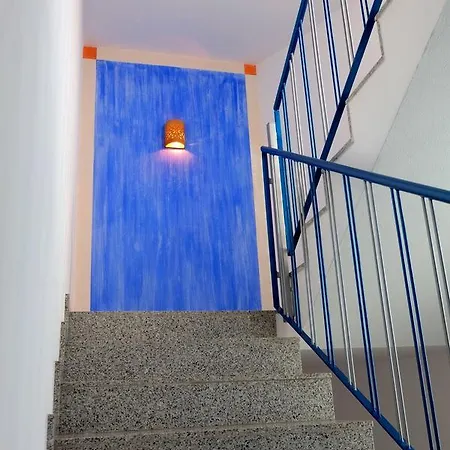 Carmen Hotel 3*
