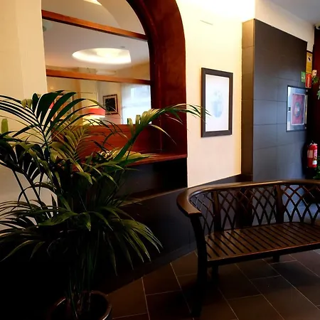 Hotel Carmen 3*