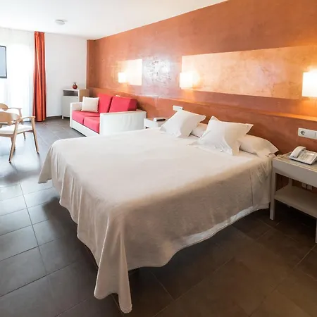 Hotell Carmen Rosas