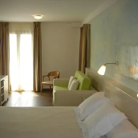 Hotel Carmen