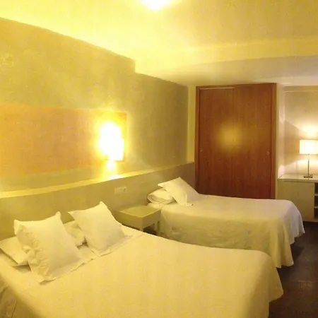 Carmen Hotel