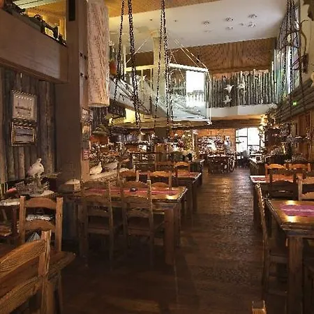 Carmen 3* روساس