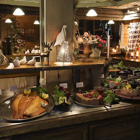 Carmen 호텔 로지즈