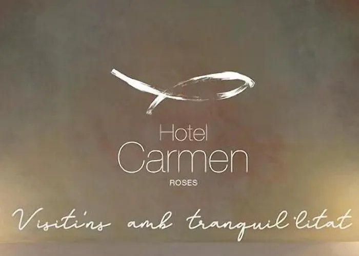 Carmen Ρόζες