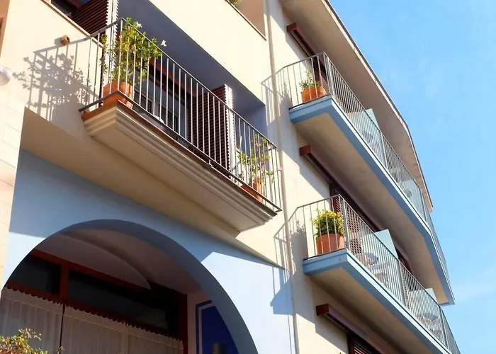 Carmen Ξενοδοχείο Ρόζες