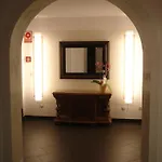 Hotel Carmen Roses