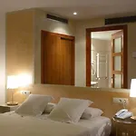 Hotel Carmen Roses