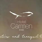 Carmen Roses