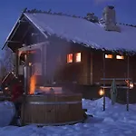 Carmen Hotel