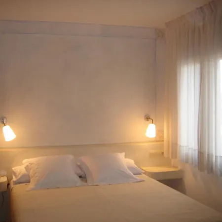 Szálloda Carmen 3*