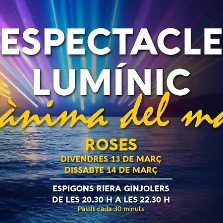 Carmen Roses